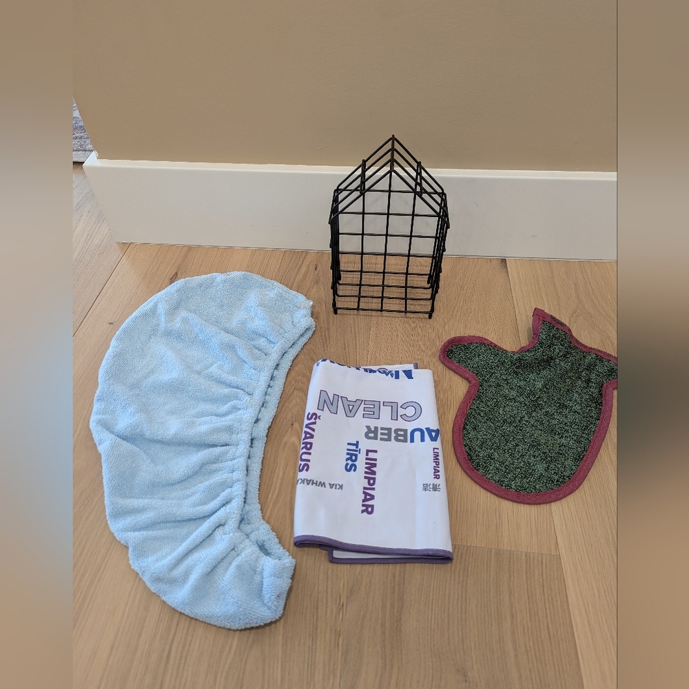 Norwex Bundle 3
